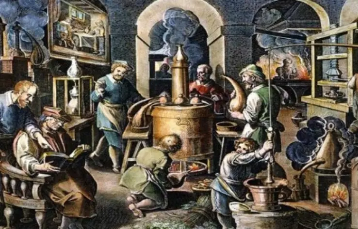 Aromaterápia a klasszikus ókorban Az ókori görög orvostudomány szintén növények felhasználásán aalapult és ötvözte a keleti gyógymódokat az egyiptomiakakkal.