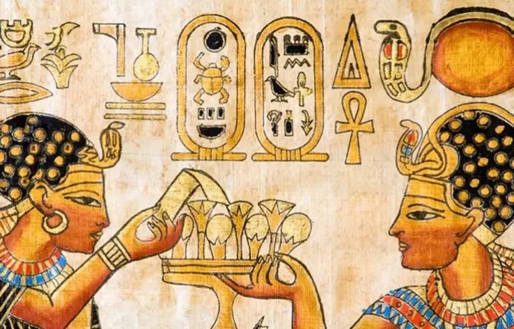 Aromaterápia az ókori Egyiptomban (738x473) Az egyiptomiak voltak azok, akik elsőként foglalkoztak azzal a módszerrel, amit ma aromaterápiának hívunk.
