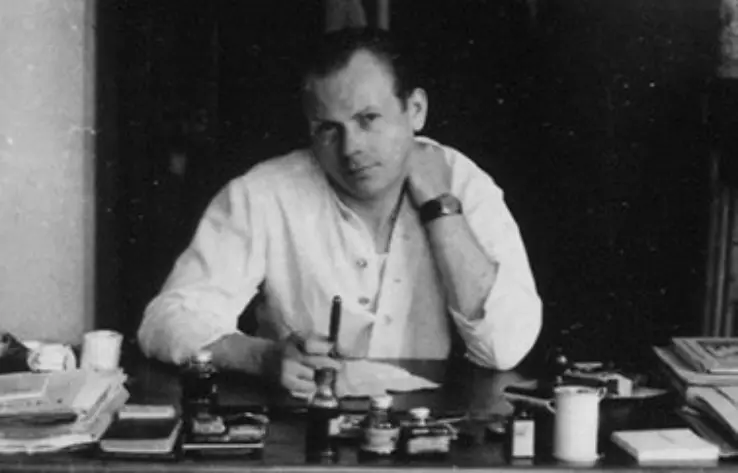 Dr. Jean Valnet Dr. Jean Valnet folytatta az illóolajok antiszeptikus és gyügyító tulajdonságának kutatását.