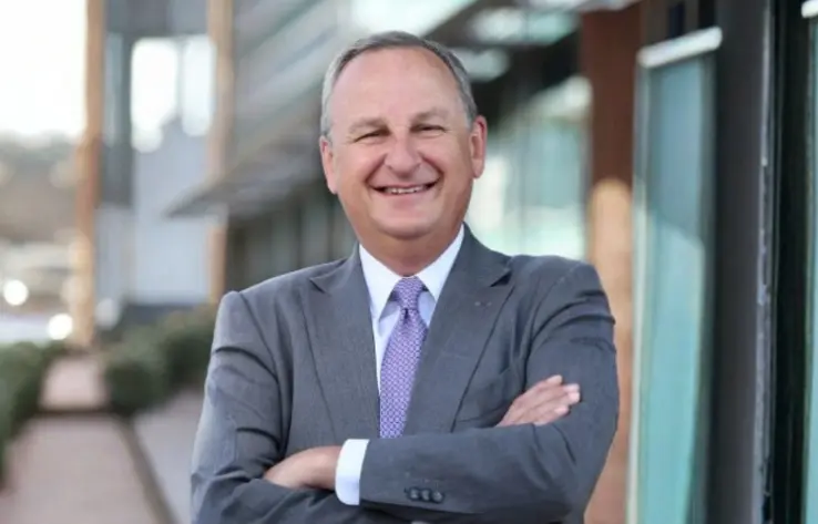 A dōTERRA egyik Founding Executive és Founding General Counsel szerepét betöltő Mark a mai napig kulcsfontosságú munkát végez.