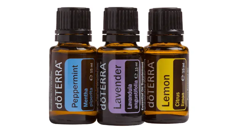 A dōTERRA minden esszenciális olaját körültekintően és alaposan tesztelik a szigorú CPTG Certified Pure Tested Grade™ minőségirányítási protokoll használatával.