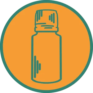 Önálló olajok (saját)